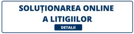ANPC - SOLUTIONAREA ONLINE A LITIGIILOR